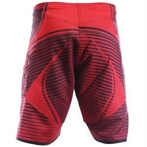 Shorts de combat MMA de haute qualité, style streetwear, créez votre propre design, impression numérique personnalisée, shorts de combat MMA - Product Image 6