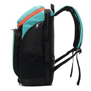 Bolsa de Raquetas Personalizada de Gran Capacidad con Compartimento para Zapatos, para Bádminton, Tenis, Deportes y Viajes - Product Image 4