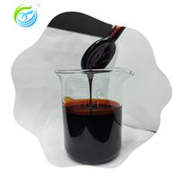 Solution de povidone-iode PVPI de haute qualité, livraison rapide, povidone-iode liquide à 10 %, CAS n° 25655-41-8, PVP-I