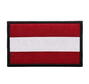 Premium Quality Varsity Lady Embroidered Garment Patch Custom Fashion <b>Badge</b> with Handmade Chenille Design Twill Fabric Sew - Product Image 1