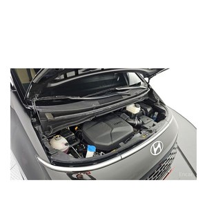 Hyundai Staria Cargo 3 places 2024 avec boîte automatique, sièges en cuir, conduite à gauche, 53 343 km, carburant diesel - Product Image 6
