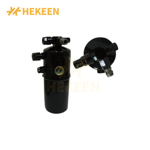 Filtro de Aire para Cabina HEKEEN HK-1761 para Purificación de Aire Interior de Automóviles, Pieza de Repuesto - Product Image 1