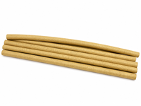 Tube d'isolation en papier crépon haute densité (100 % pâte de bois vierge) – Modèle de tube en papier crépon électrique pour l'alimentation électrique