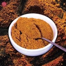Mezcla de Especias Tikka Masala Orgánica Seca de Primera Calidad para Pollo y Paneer, Uso en Restaurantes, Disponible para Exportación - Product Image 2