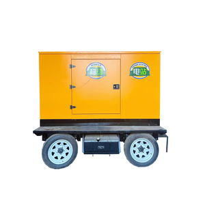 50/60Hz <span class=keywords><strong>10kva</strong></span> 사일런트 디젤 발전기 단상 방음 디젤 발전기 <span class=keywords><strong>10kva</strong></span> 발전기 - Product Image 1