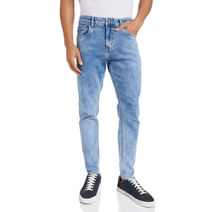Best Quality Hot New Stylish Denim <b>Jeans</b> Pants Classic Man <b>Jeans</b> Trousers Men Clothes Fashionable Men's <b>Jeans</b> From Bangladesh - Product Image 1