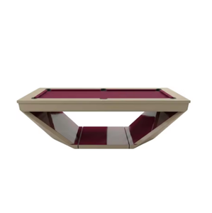 Premium Quality Rameses English Pool Table High Speed Felt Luxury Modern Customizable Pool Table for Home Hotel Club - Product Image 6