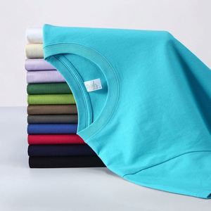 Camiseta de Alta Calidad Personalizada con Bordado en Relieve, Impresión Digital Directa (DTG) y DTF, 100% Algodón Pima Grueso - Product Image 6