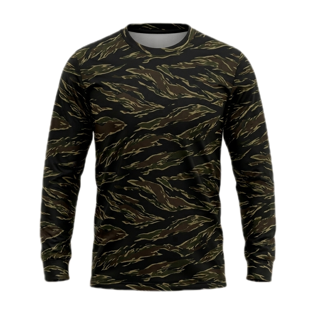 T-SHIRTS DE CHASSE