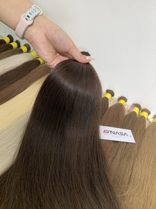 ผมเวอร์จินเวียดนามแบบตรง  ทุกสี  สามารถย้อมสีได้ - Product Image 3
