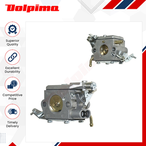 คาร์บูเรเตอร์สำหรับชิ้นส่วนเครื่องยนต์ HUSQVARNA 525LS (584 90 14-01) - Product Image 2