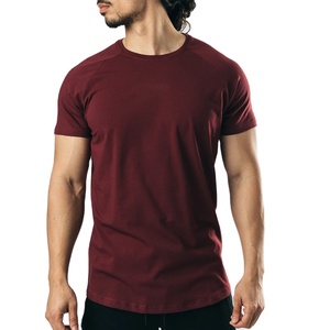 Camiseta OEM Personalizada para Hombre, Cuello Redondo, Estampado Oversize, Estilo Casual, Lavado Desgastado, para Verano - Product Image 1