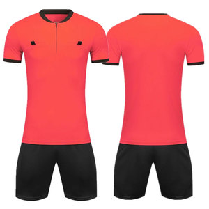 Maillot de football personnalisé avec logo imprimé, nouveau modèle, vêtements de sport, dernier design, uniforme de football par sublimation - Product Image 4