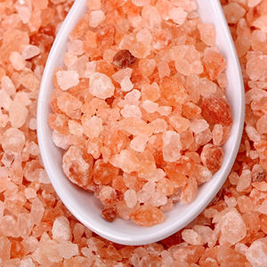 Sal Rosa del Himalaya Blanca, Grano Fino de 0.3-0.5mm y Grano Grande de 4-5mm, Comestible, Disponible en Empaques a Granel en Bolsa o Caja - Product Image 6