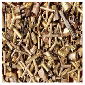 Suministro a granel de chatarra de latón para reciclaje de latón e industria de fundición - Product Image 6