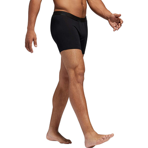 Mid-Rise Men's Underwear <b>Boxers</b> & Briefs 100% Modal for Daily Wear Comfortable Breathable OEM Wholesale - Product Image 1