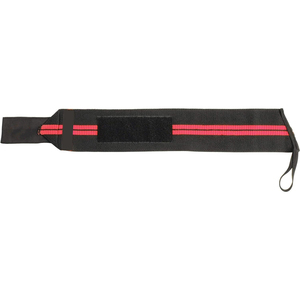 Bandes de compression robustes en néoprène pour poignets, idéales pour la musculation et le soutien. - Product Image 3
