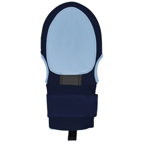 Guante deslizante para béisbol y sóftbol, protección para las manos al correr por las bases, equipo de deslizamiento seguro, protector de dedos, accesorio deportivo profesional - Product Image 1