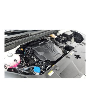 Kia Carnival de 9 Plazas, Limusina Alta, Gasolina, Automática, Julio 2022, 30,330 km, con Cámara Trasera, Volante a la Izquierda - Product Image 6