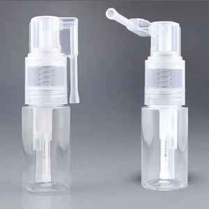 Atomizador de Perfume Portátil Profesional, Mini Botella de Spray, Recargable, Atomizador de Niebla Fina para Barbería, Salón, Viajes y Uso Personal - Product Image 1