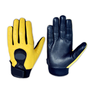 Nouveaux designs personnalisés, gants de motocross unisexes, gants de course moto, polyester, cuir, maille, imprimés, pour l'extérieur - Product Image 3