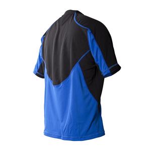 เสื้อรัดกล้าม Bjj UPF50+ สกรีนโลโก้ได้ ป้องกันแบคทีเรีย แห้งเร็ว แขนสั้น สำหรับผู้ชายและผู้หญิง - Product Image 6