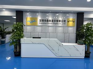 मोनोक्रोम डिस्प्ले 4 5 6 <span class=keywords><strong>7</strong></span> 12 अंक ग्लास सेगमेंट एलसीडी स्क्रीन मॉड्यूल ईंधन डिस्पेंसर पंप के लिए - Product Image 6