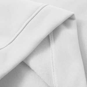 Sudadera con Cierre de Cremallera OEM ODM, Sudaderas Personalizadas de Mezcla de Algodón, Fabricante de Prendas de Marca Privada, Proveedor Mayorista de Ropa - Product Image 5