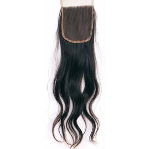 Extensiones de Cabello Humano Virgen Indio Remy a Granel de 10 a 34 Pulgadas - Product Image 1