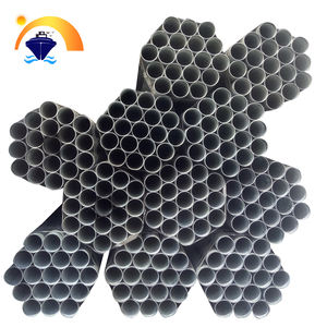 Penjualan langsung dari pabrik pipa baja anti-campuran galvanis celup panas ERW lapis seng API/JIS bersertifikat Q195 Q235 Q345 GB standar - Product Image 1