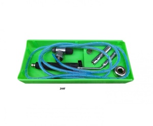 Pistolet à souder de haute qualité, collection d'outils de fabrication de bijoux haut de gamme et meilleur produit au prix de gros le plus bas - Product Image 4