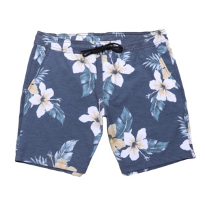 Wholesale Custom Printed <b>Men's</b> Gym Shorts 4 Way Stretch Recycled <b>Mens</b> Swim <b>Trunks</b> Summer Beach Jogger Shorts for Basketball - Product Image 2