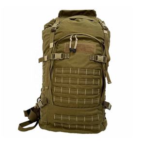 Supervivencia Táctica Senderismo Gear Dry EMS Deportes al aire libre Peso pesado Gimnasio Mochila - Product Image 6