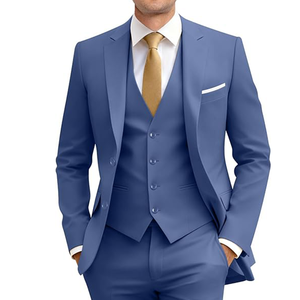 Traje de boda para hombre - Product Image 1