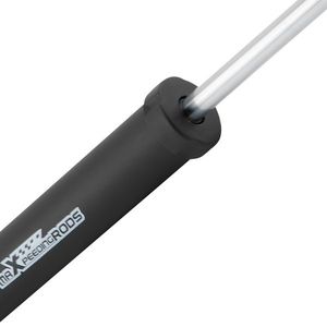 Kit di Stabilizzatori di Sterzo Doppi con Staffe per Dodge Ram 2500 2014-2022 per il Tuo Camion - Product Image 3