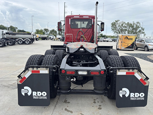 BRAND NEW 2026 MA CK ANTHEM 64T 13L 445hp Engine-MP8 6 Cylinders 6x4 Fuel-Diesel Class-8 Transmission-AMT Left Hand Steering - Product Image 3