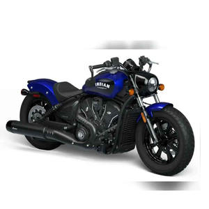 Motocyclette Indian Scout LimitedTech Bobber ExtremePerformance d'occasion 2025 à vendre - Product Image 2