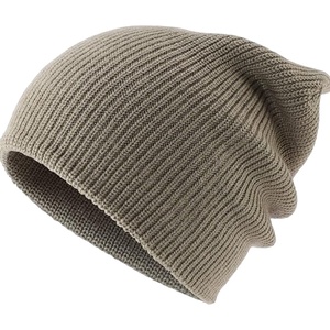 Gorro de Invierno Unisex Casual para Adultos, 100% Acrílico, con Logotipo Bordado, Impresión Digital y Jacquard, Modelo 2026 - Product Image 2