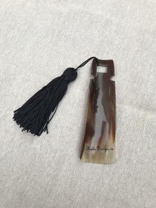 Calzador de Cuerno de Búfalo Hecho a Mano, Ecológico, Moderno, de Alta Calidad y Duradero, con Tamaño Personalizado y Precio Económico - Product Image 2
