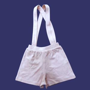 Monos de punto suave de bambú/spandex ecológico/fibra de bambú transpirables antibacterianos con botones para bebés unisex al por mayor - Product Image 4