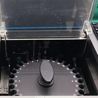 Cytomètre à flux BIOBASE CHINA FlowCyte B7H, 3 lasers pour le dépistage du VIH et de la tuberculose, comptage des cellules CD4, cytomètre à flux pour usage en laboratoire