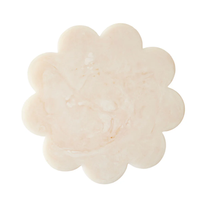 Planches à découper rondes en résine, antidérapantes, lavables au lave-vaisselle, ensemble de planches à découper avec poignée, durables, épaisseur 1,5 cm, pour une utilisation en cuisine - Product Image 1