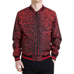 Chaquetas Bomber para Hombre, 100% Poliéster, Ligeras, Transpirables, con Logotipo Personalizado, Estilo Urbano, Gran Venta - Product Image 1