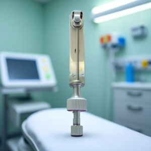 Équipement et accessoires de thérapie orale pour Warsaw Medical - Product Image 3