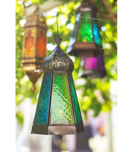 Antique Black <b>Lantern</b> Glass Metal Handmade <b>Lantern</b> <b>Christmas</b> Home Decoration Glass <b>Lantern</b> Wholesale Decorative Glass <b>Lantern</b> - Product Image 6