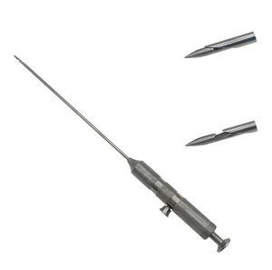 Divisor de Núcleo Oftálmico de Precisión e Instrumento de Manipulación Ocular, Herramienta Quirúrgica Ligera para Microcirugía - Product Image 4