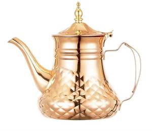 Bouilloire sifflante moderne en acier inoxydable noir mat avec poignée en bois, compatible induction et gaz - Product Image 6