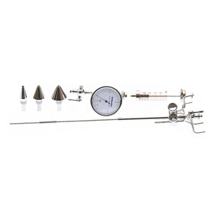 ชุดกระบอกน้ำสำหรับใช้ในการทำศัลยกรรมกระดูกชุดทำจากสแตนเลสเกรดพรีเมี่ยม - Product Image 3