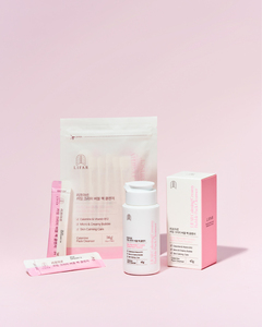 ลิฟาร์ คาลมิง ครีมมี่ บับเบิ้ล แพ็ค คลีนเซอร์ ผสมคาลาไมน์ - Product Image 2