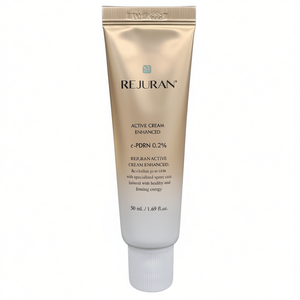 Crema Facial Activa REJURAN Enhanced 50ml con C-PDRN, Ceramidas, Péptidos y Ácido Hialurónico para Reparación de la Barrera Cutánea e Hidratación Profunda - Product Image 3